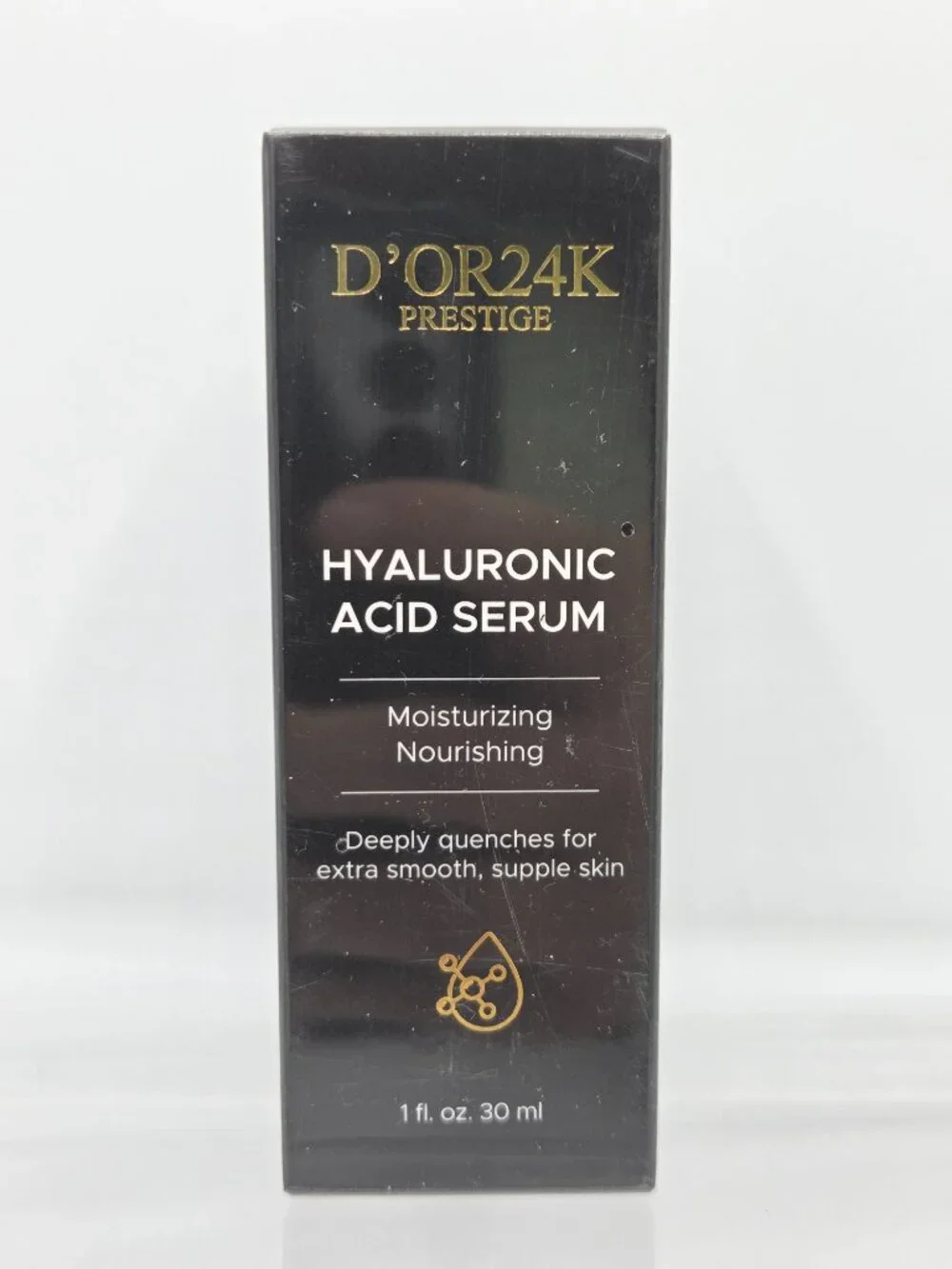 D'or24k Prestige Hyaluronic Acid